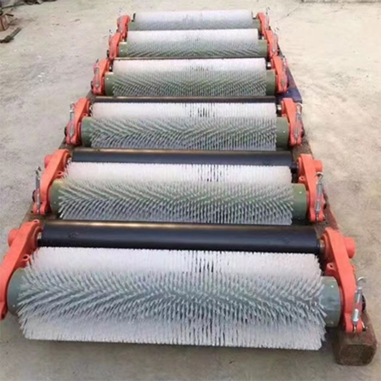 નિયમનકારી પાલન અને કન્વેયર બેલ્ટ સફાઈ