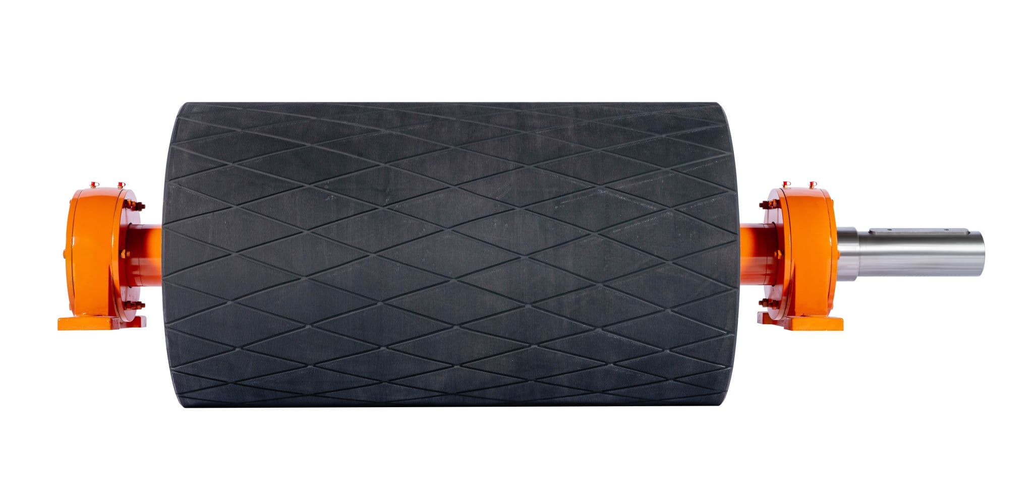 ડ્રમ ગરગડી ચલાવો