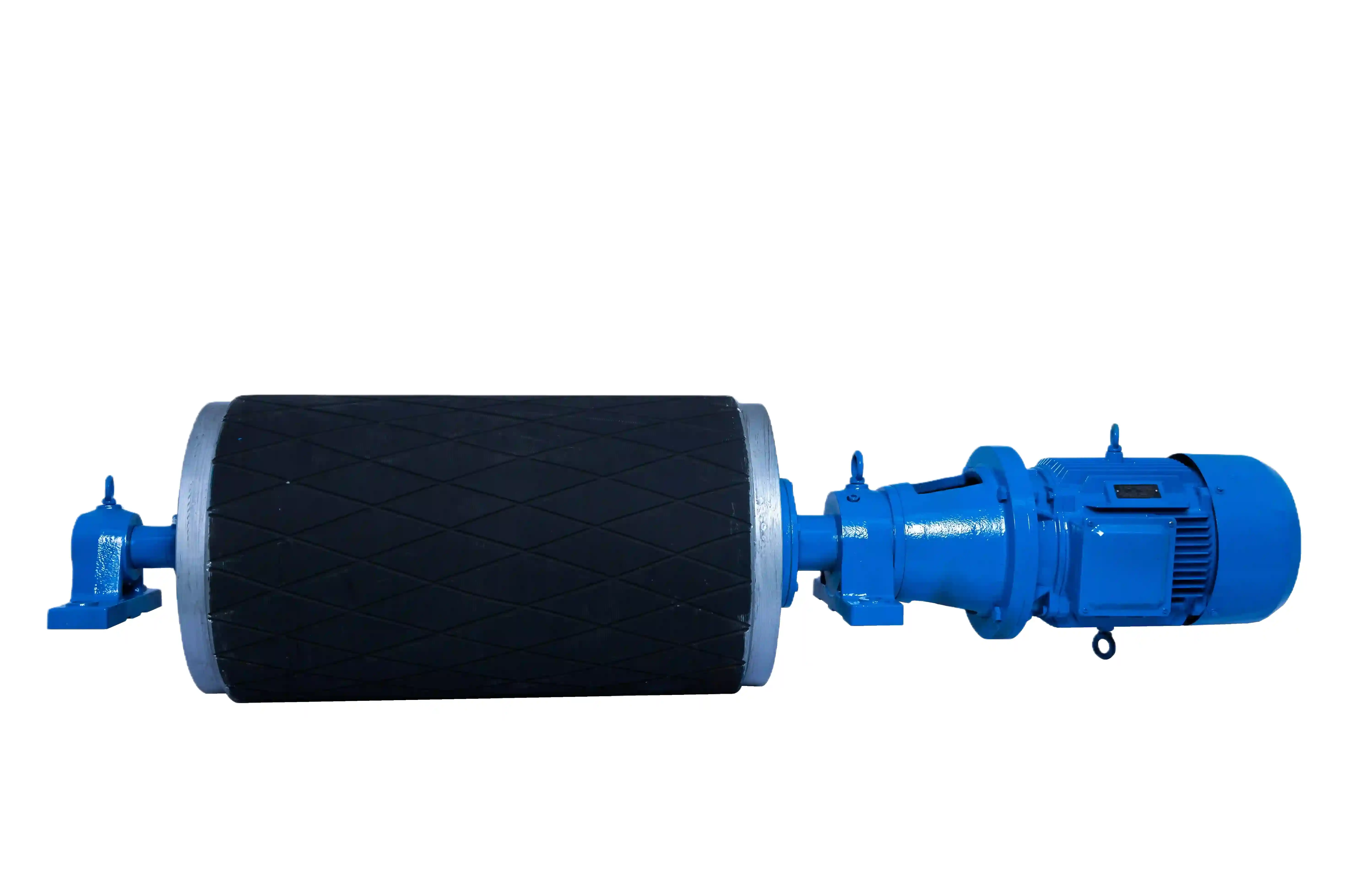 કન્વેયર સિસ્ટમ માટે મોટરાઇઝ્ડ ડ્રમ ગરગડી